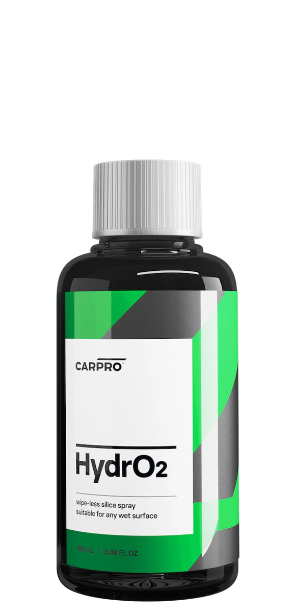 CarPro HydrO2 Concentrate 100ml