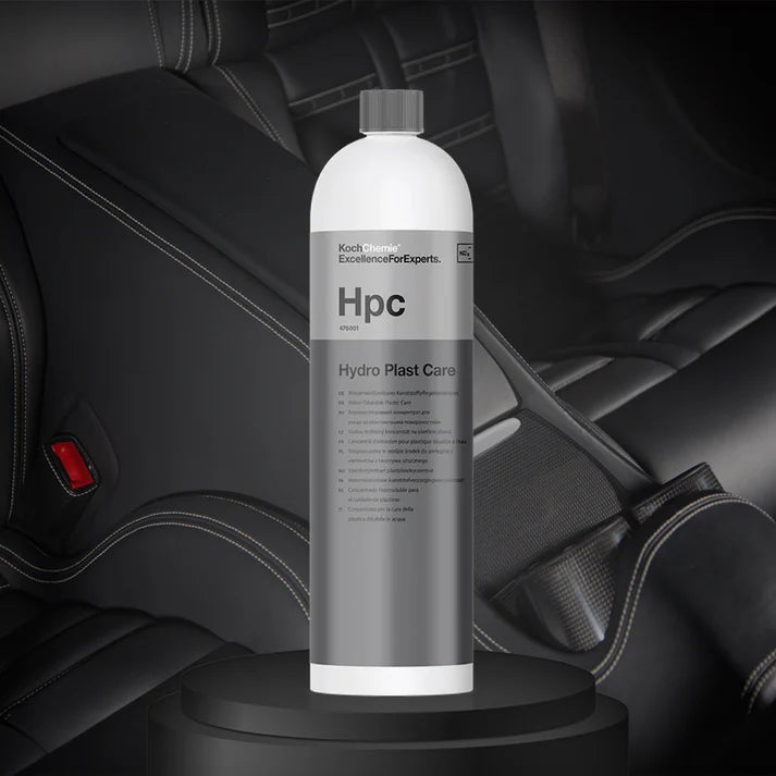 Koch Chemie HPC Hydro Plast Care, 1L