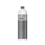 "Koch Chemie Hydro Plast Care 1L bottle – professional plastic restorer and protectant for car interiors and exteriors"