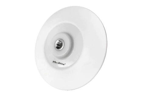 MaxShine M14 Flexi Edge Soft Rotary Backing Plate, 7" - Planet Car Care