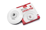 MaxShine M14 Flexi Edge Soft Rotary Backing Plate, 6" - Planet Car Care