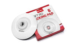 MaxShine M14 Flexi Edge Soft Rotary Backing Plate, 7" - Planet Car Care