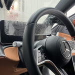 Tint & Orange Car Interior Paint Protection Film (PPF) Pre-Cuts