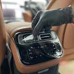 Tint & Orange Car Interior Paint Protection Film (PPF) Pre-Cuts