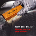 Maxshine Interior Bristles Detailing Brush - Planet Car Care