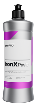 CarPro IronX Paste 500ml