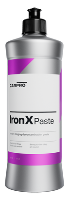 CarPro IronX Paste 500ml