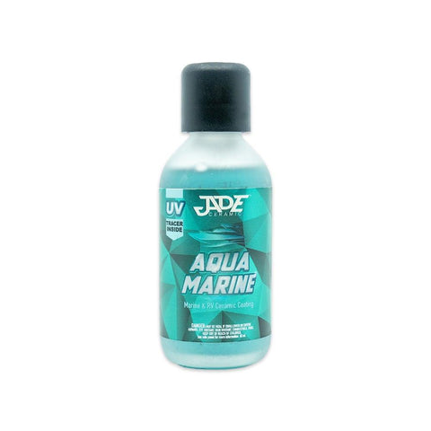 Puris Jade Aquamarine 9H Ceramic Coating, 60ml - Planet Car Care