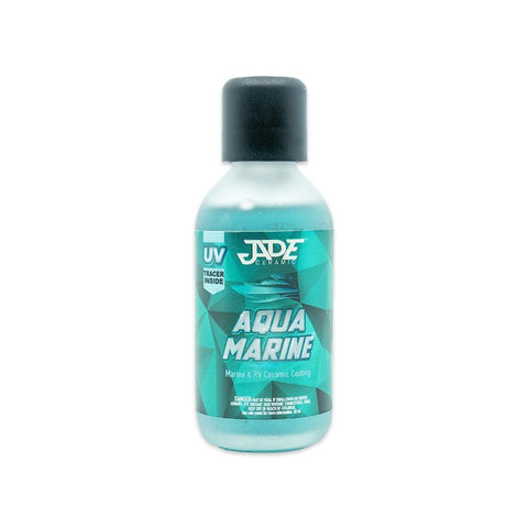 Puris Jade Aquamarine 9H Ceramic Coating, 60ml