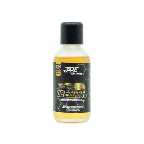 Puris Jade Obsidian Graphene Pro Ceramic Coating, 60ml