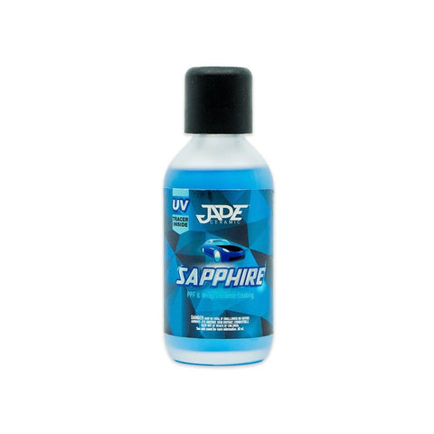 Puris Jade Sapphire PPF & Vinyl Wrap Ceramic Coating, 60ml - Planet Car Care