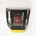 PCC Window Film Rotatable IR Tester (6 Glass, Yellow)