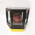 PCC Window Film Rotatable IR Tester (6 Glass, Yellow)