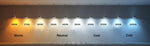 OSRAM H4/H19 LED Headlight Bulb, 50W, Pair - Planet Car Care