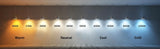 OSRAM H4/H19 LED Headlight Bulb, 50W, Pair - Planet Car Care
