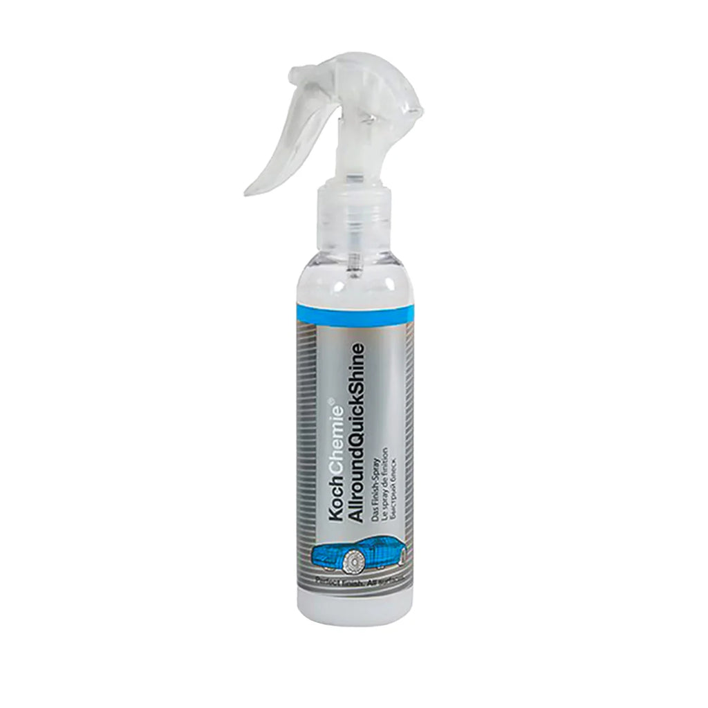 Koch Chemie All-Round Quick Shine, 140ml