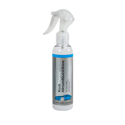 Koch Chemie All-Round Quick Shine, 140ml