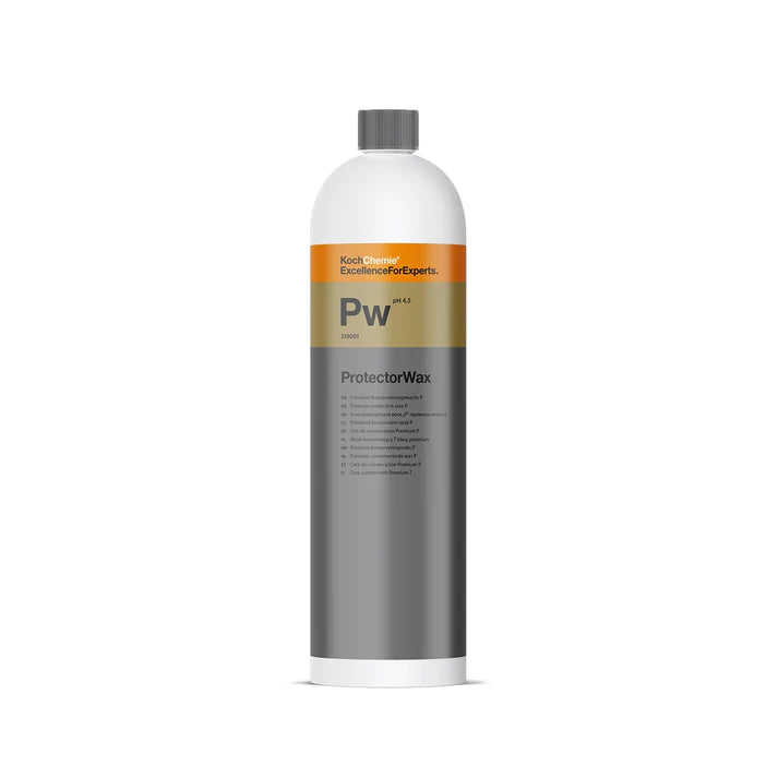 Koch Chemie PW Protector Wax, 1L