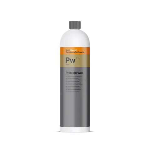 Koch Chemie Protector Wax, 1L