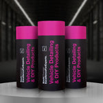 Koch Chemie Tissue Tubes