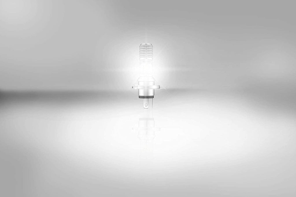 OSRAM HS1 LED Headlight Bulb (Two Wheeler), 6000K - Planet Car Care