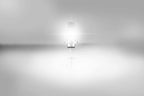 OSRAM HS1 LED Headlight Bulb (Two Wheeler), 6000K - Planet Car Care