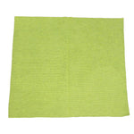 PCC Edgeless Microfiber, 350gsm, 40x40cm, Green