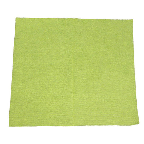 PCC Edgeless Microfiber, 350gsm, 40x40cm, Green