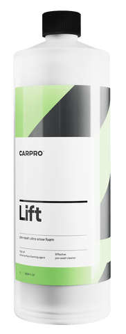CarPro Lift Pre Wash, 1L - Planet Car Care