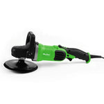 MaxShine M1300 Pro Heavy Duty Rotary Polisher, 7"