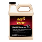 Meguiar's® M21 Mirror Glaze Professional Synthetic Sealant 2.0, 1.89L - Planet Car Care