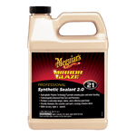 Meguiar's® M21 Mirror Glaze Professional Synthetic Sealant 2.0, 1.89L