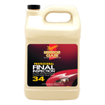 Meguiar's® M34 Final Inspection Sprayer Detailer, Clay Lube, 3.79L