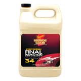 Meguiar's® M34 Final Inspection Sprayer Detailer, Clay Lube, 3.79L