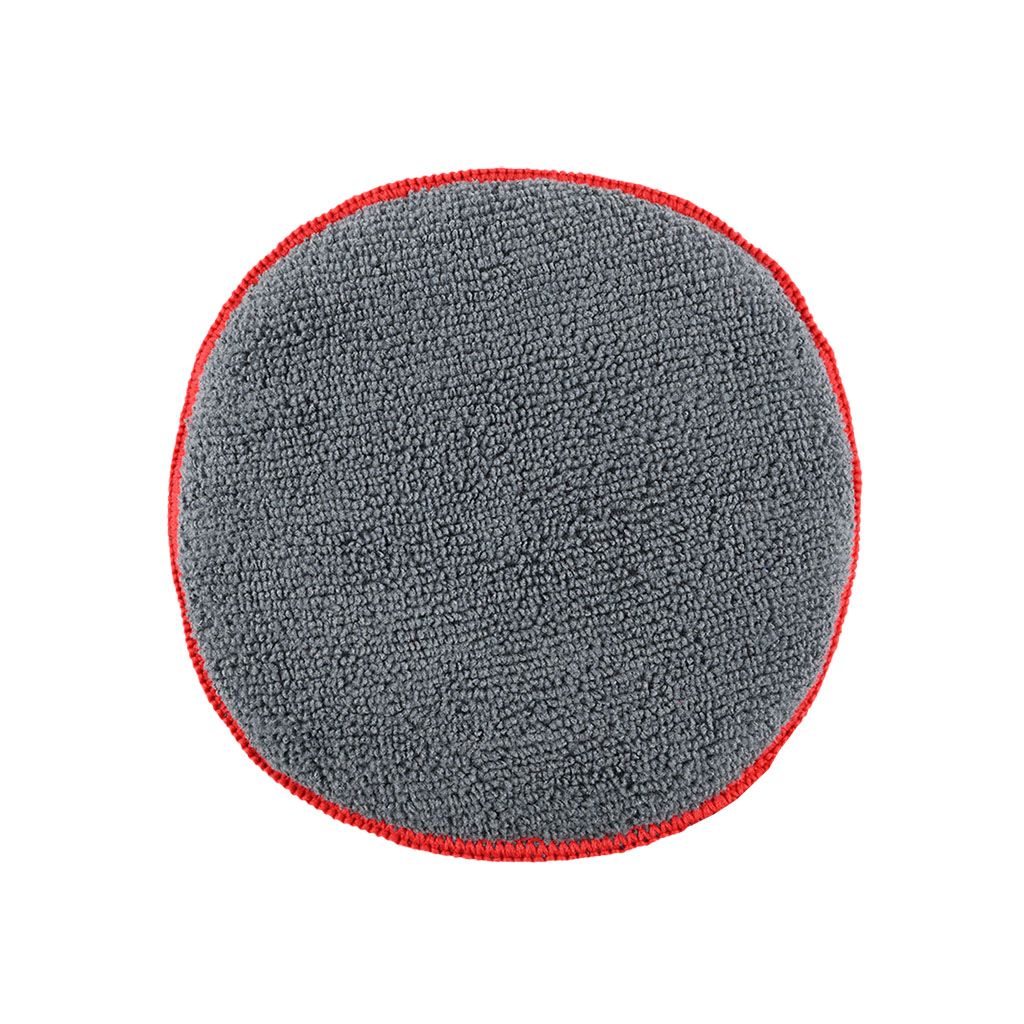 PCC Premium Microfiber Applicator Pad 5"