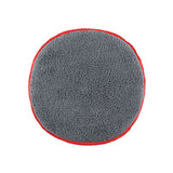 PCC Premium Microfiber Applicator Pad (With Sleeve) 5"
