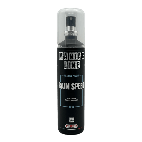 Mafra Maniac Line Rain Speed Glass Sealant 100ml