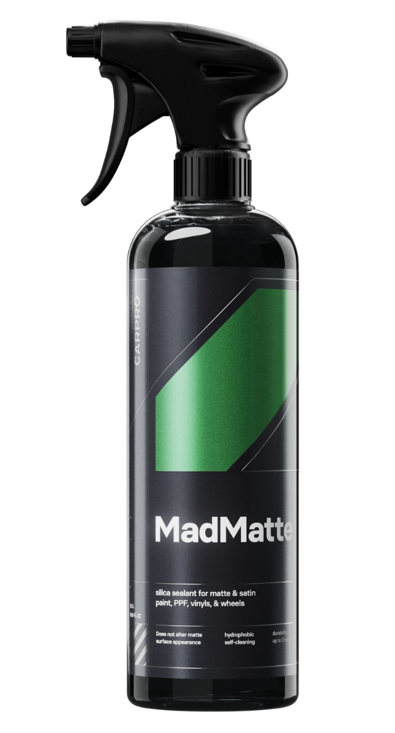 CarPro MADMatte 500ml