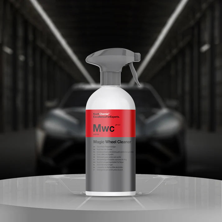 Koch Chemie MWC Magic Wheel Cleaner, 500ml