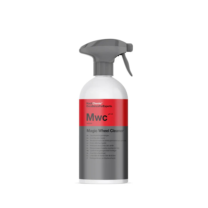 Koch Chemie MWC Magic Wheel Cleaner, 500ml