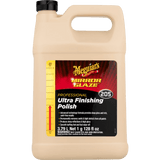 Meguiar's® M205 Mirror Glaze Professional Ultra Finishing Polish, 1 Gallon