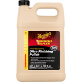 Meguiar's® M205 Mirror Glaze Professional Ultra Finishing Polish, 3.79L