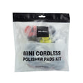 Maxshine Polishing Pads Kit - Planet Car Care