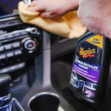 Meguiar's® Quik Interior Detailer Spray, 473ml