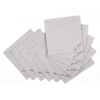 MaxShine Suede Microfiber Ceramic Coating Cloth 10pcs/ Pack - Planet Car Care