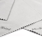 MaxShine Suede Microfiber Ceramic Coating Cloth 10pcs/ Pack