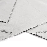 MaxShine Suede Microfiber Ceramic Coating Cloth 10pcs/ Pack - Planet Car Care