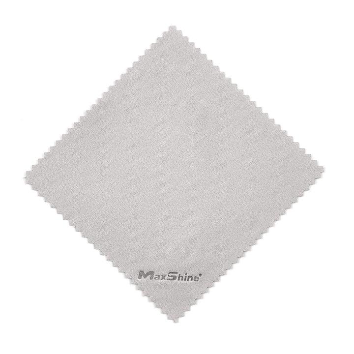 MaxShine Suede Microfiber Ceramic Coating Cloth 10pcs/ Pack - Planet Car Care