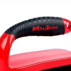 MaxShine Heavy Duty Tire and Carpet Scrub Brush