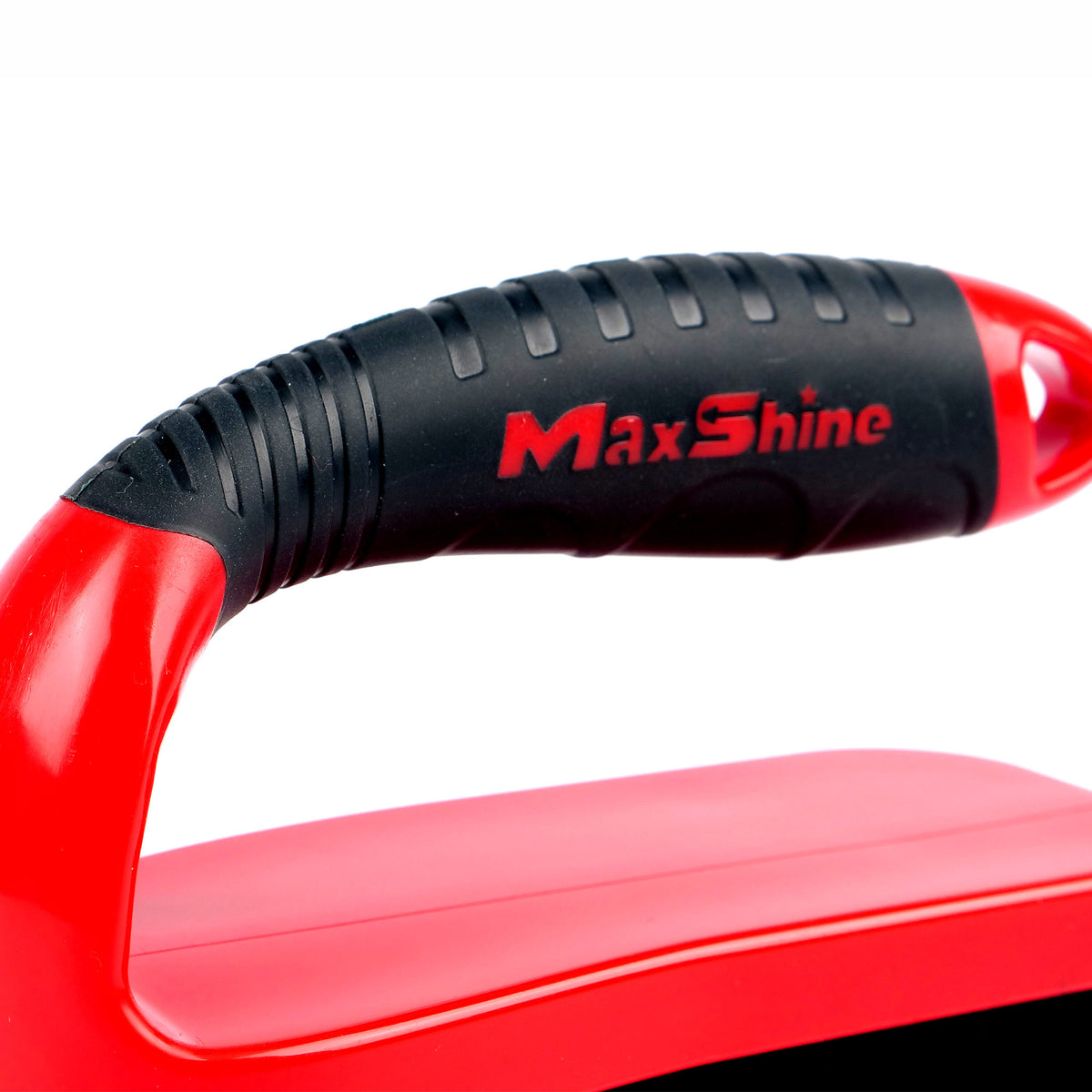 MaxShine Heavy Duty Tire and Carpet Scrub Brush